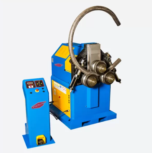 Ercolina CE70H3 Ring Roller Machine