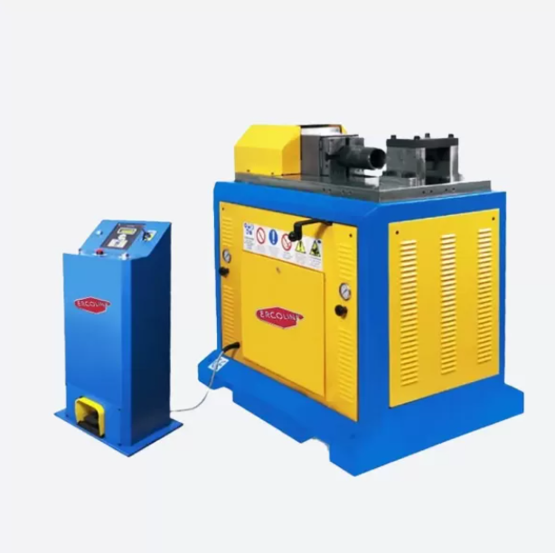 Ercolina EP45-25 Metalworking