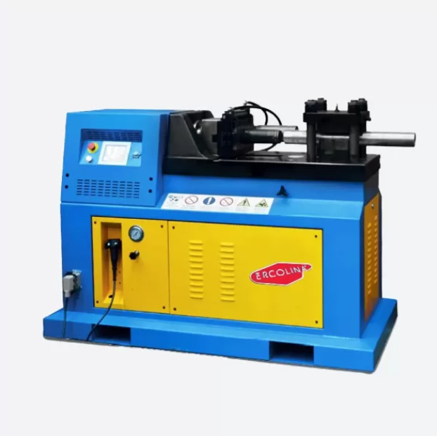 Ercolina EP60 Metalworking