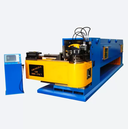 Ercolina GB250 Mandrel Benders