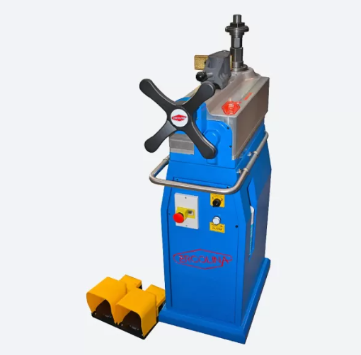 Ercolina HB60 Rotary Draw Benders