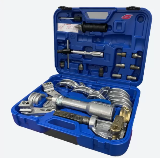 Ercolina Jolly Manual Push Pipe Bender