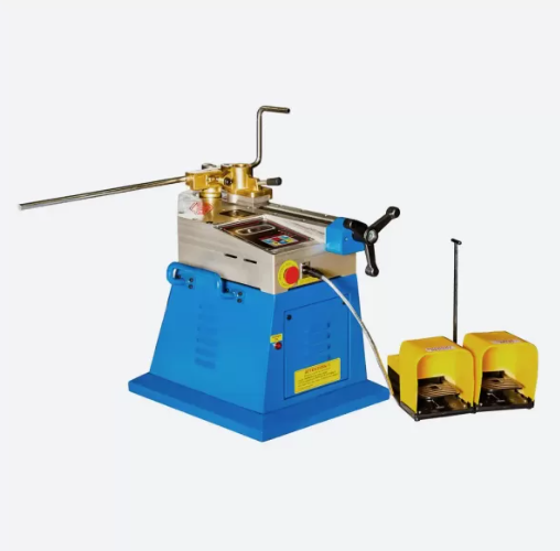 Ercolina MB42 Portable Rotary Draw Benders