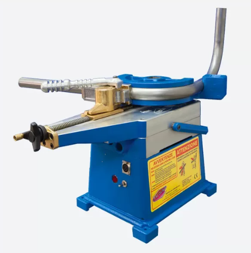 Ercolina MD070 Mandrelless Tube Bender
