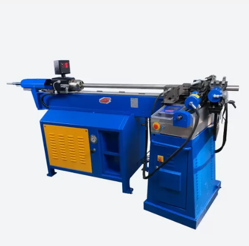 Ercolina MG030 A NC Mandrel Benders