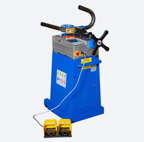 Ercolina TB050 Rotary Draw Benders