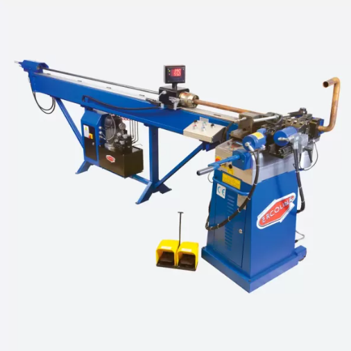 Ercolina TB050T Mandrel Benders