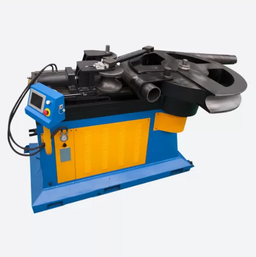 Ercolina TB180 Rotary Draw Benders