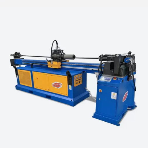 Ercolina TB80 A Mandrel Benders