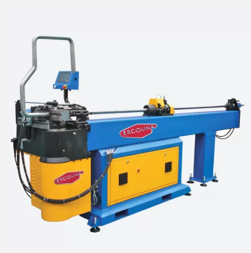 Ercolina TM65 CNC3 Mandrel Benders