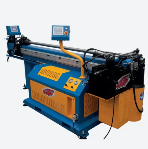 Ercolina TM76 Mandrel Benders