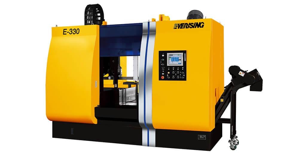 Everising EP-330 Hi-Tech Band Saw