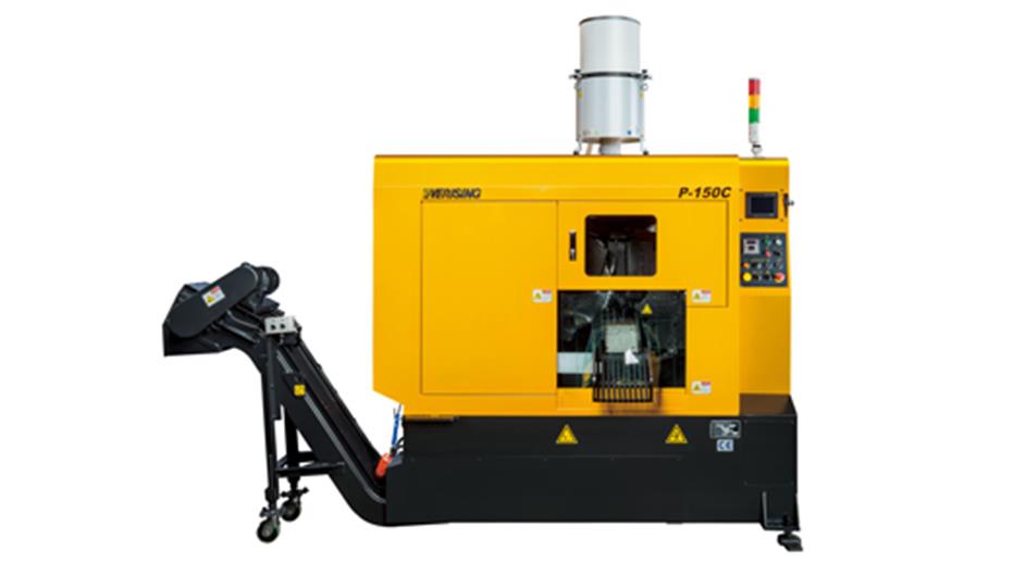 Everising P-150C Circular Saw Cutting Machine C Type