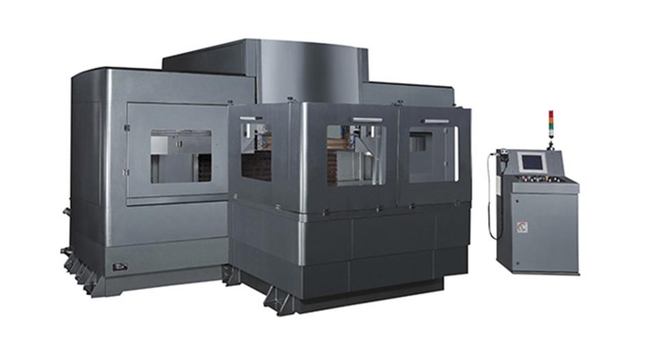 Everising SC-860 Dicing Saw Machine