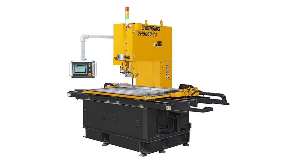 Everising VH-5060-10 Vertical Band Saw VH Type