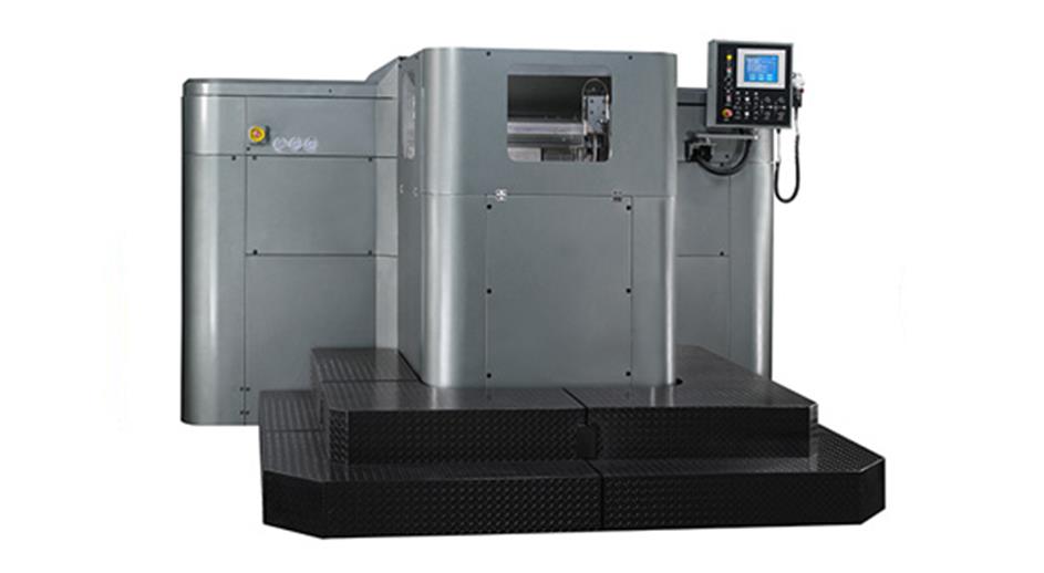 Everising WH-860 Dicing Saw Machine