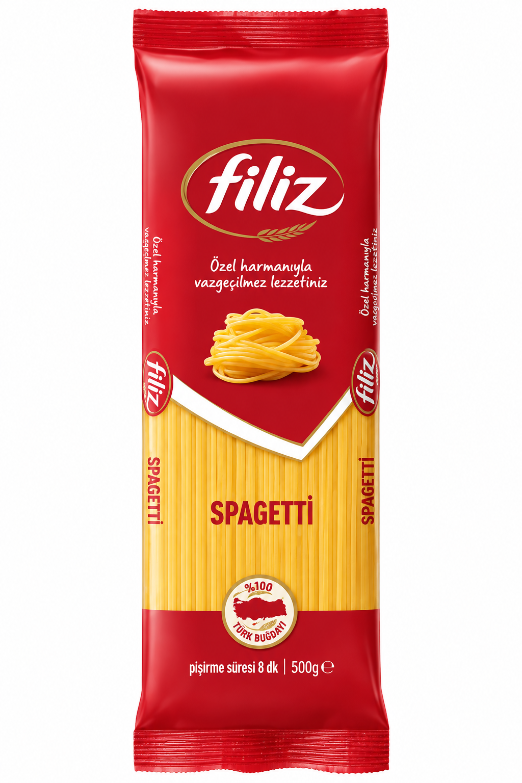Filiz Spaghetti Pasta 500 g