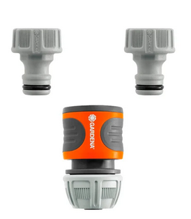 Gardena Connector Set 18286-20