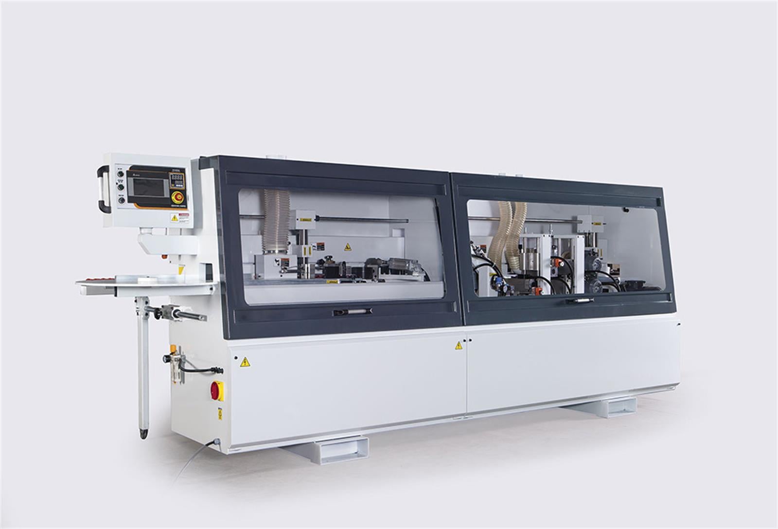 Hizmet Him Machine EDGE 7 Edge Banding Machine
