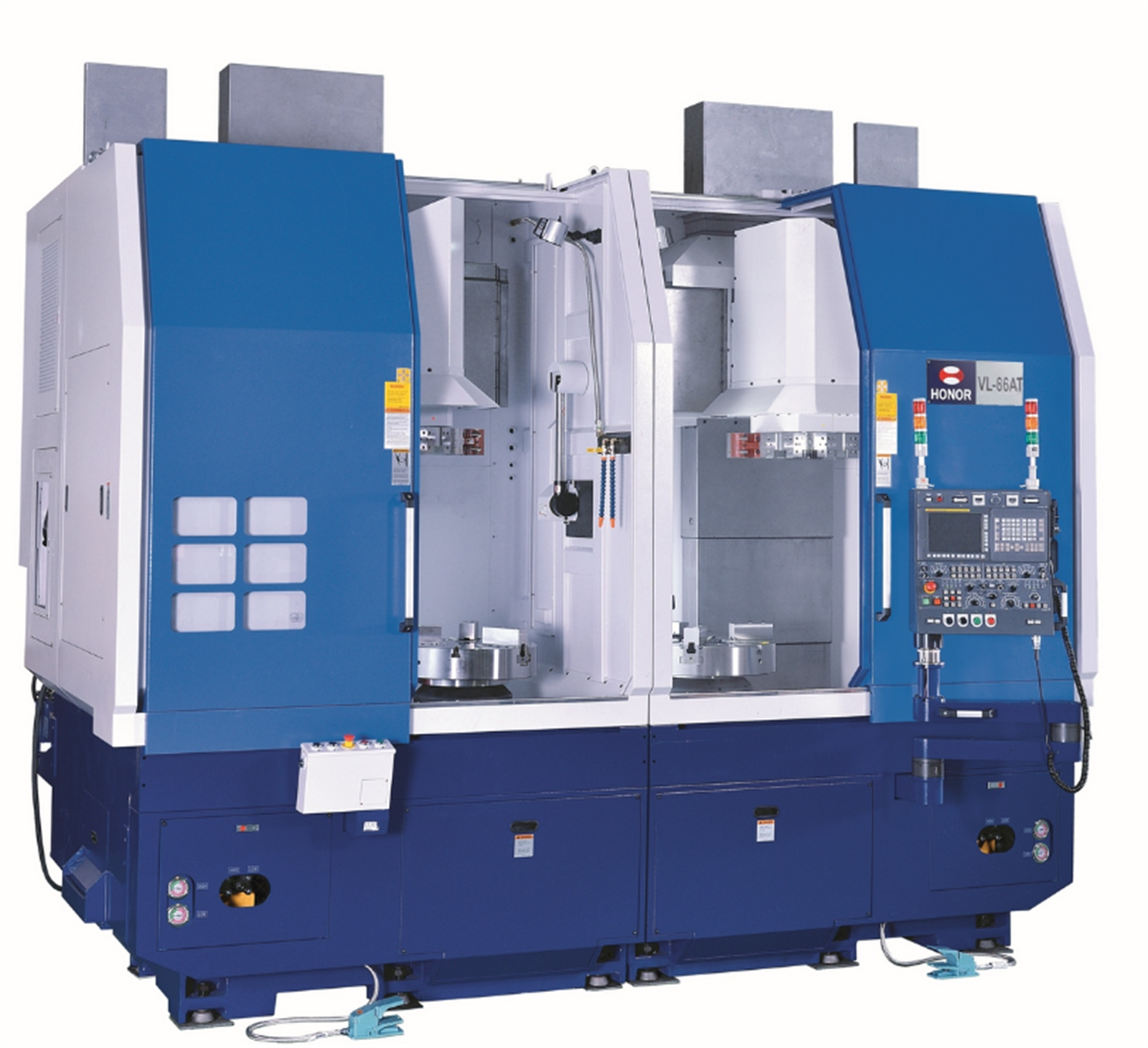 Honor Seiki VL-86AT Twin Series