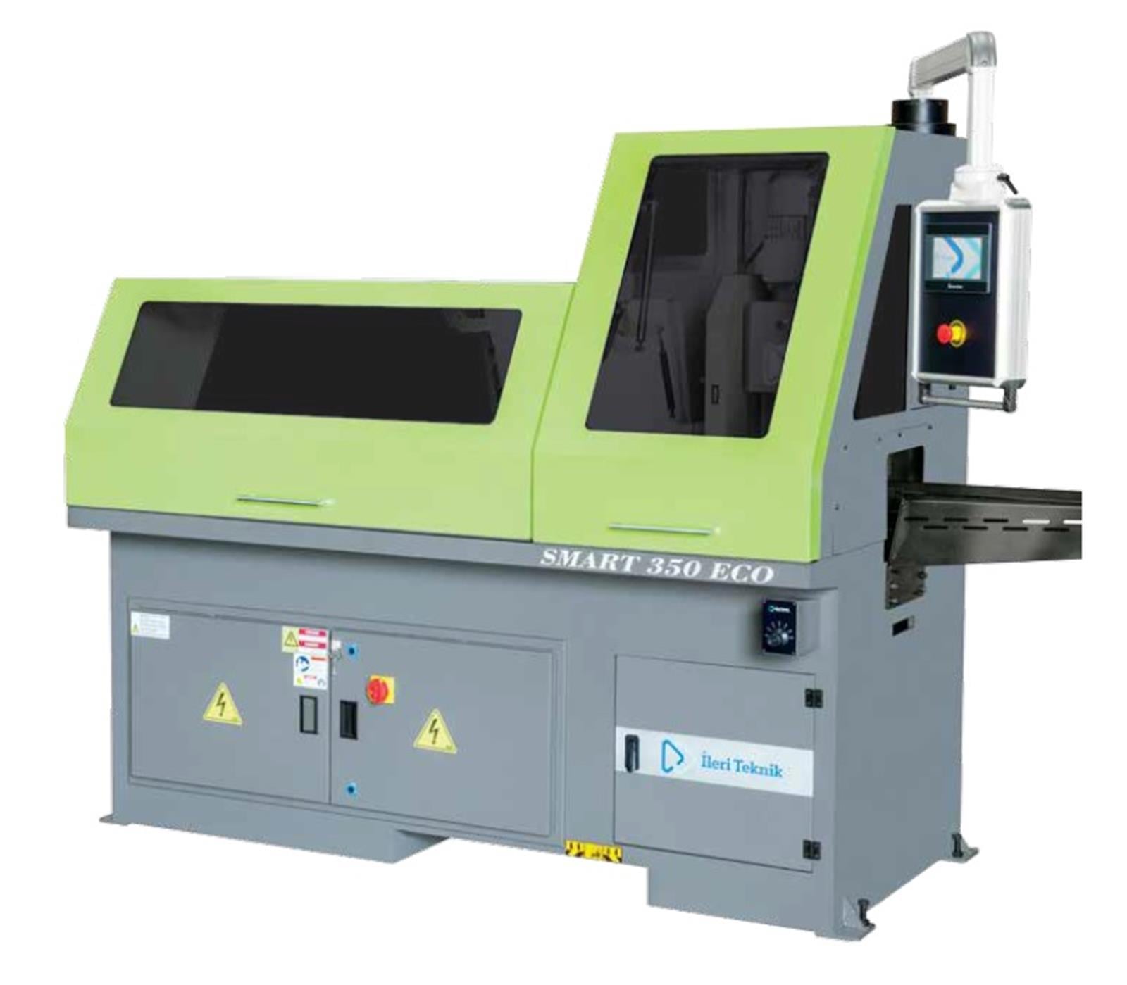 İleri Teknik Smart 350 ECO Fully Automatic Circular Saw Machine