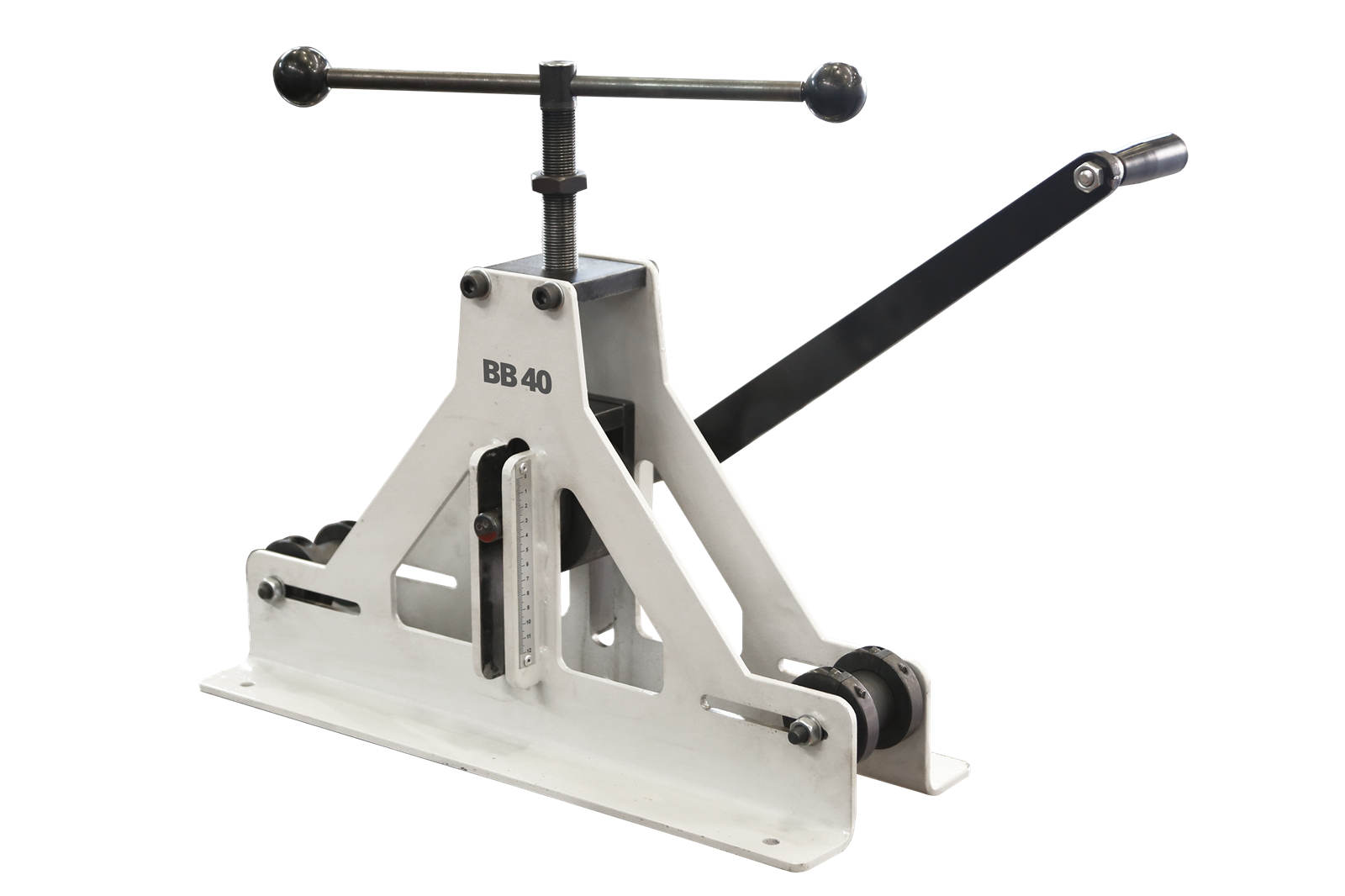 Isitan BB Manual Ring Rolls Pipe Processing