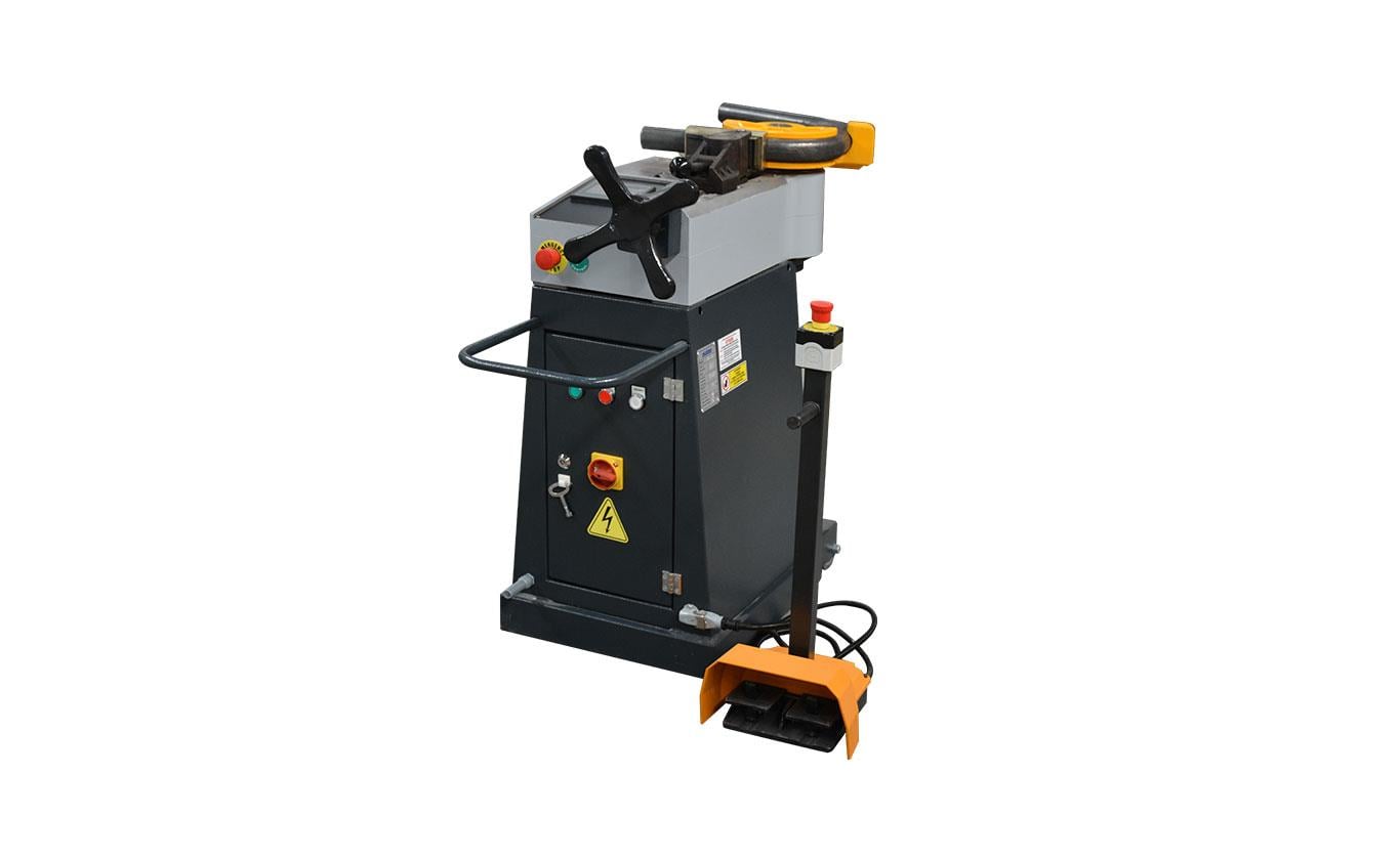 Isitan BK 030(76) Rotary Draw Bender
