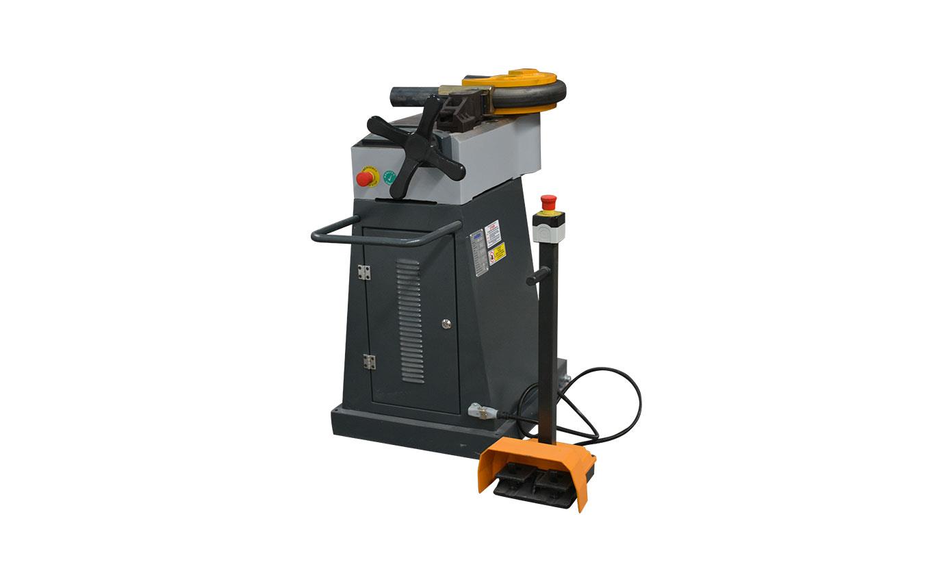 Isitan BK 050 Rotary Draw Bender