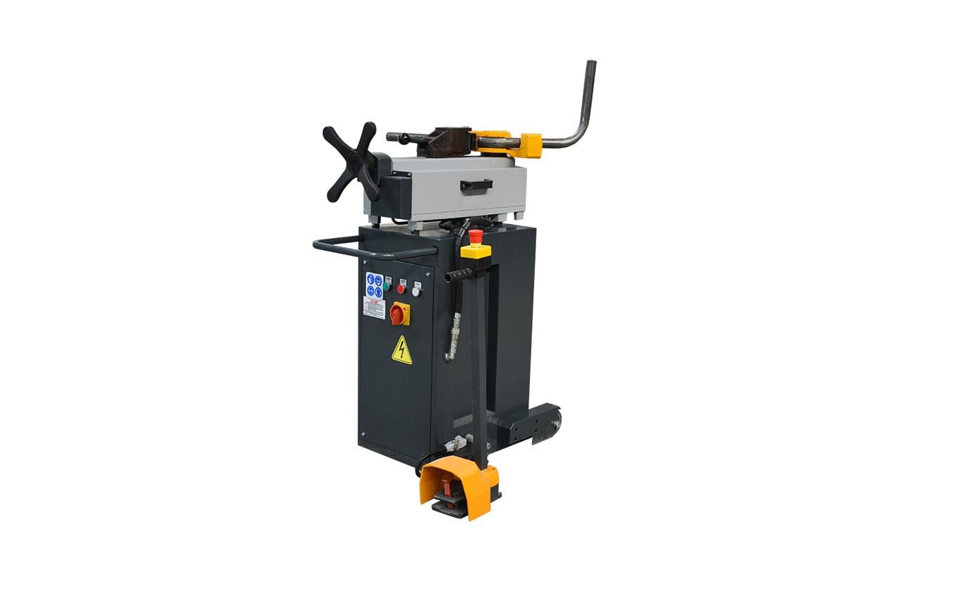 Isitan BK H 060 Rotary Draw Bender