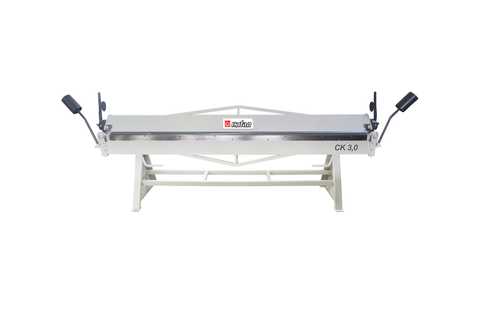 Isitan CK 1,3 Folding Machine Hvac Machines