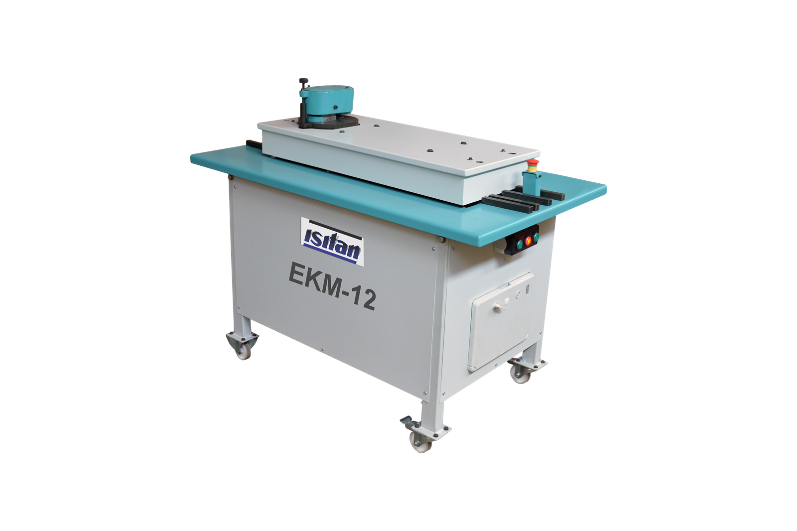 Isitan EKM 10 Lockformers Hvac Machines