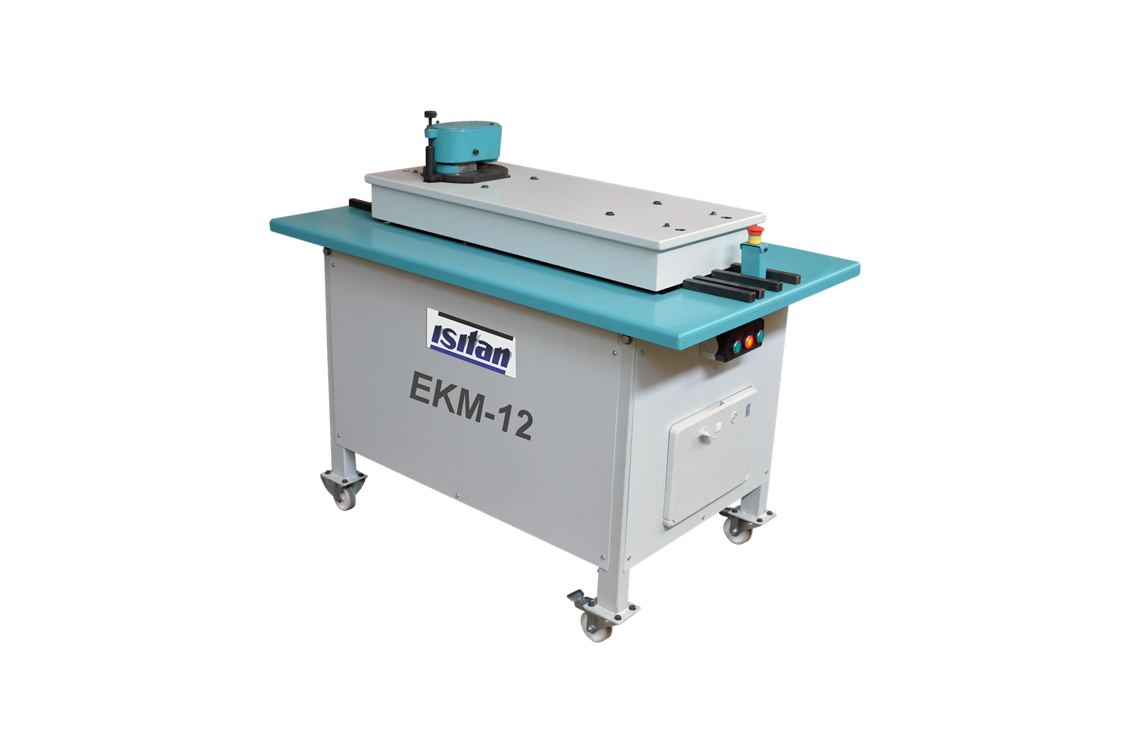 Isitan EKM 10 Lockformers Hvac Machines