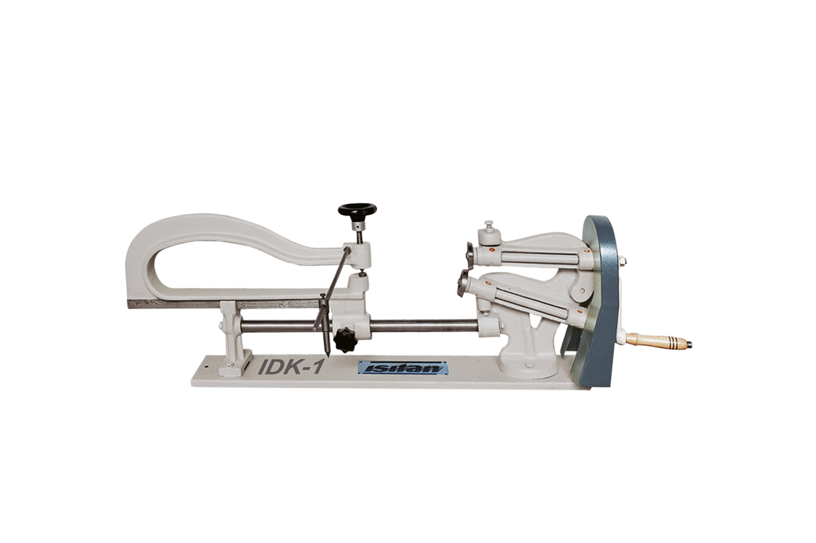 Isitan IDK-1 Manual Circular Cutting
