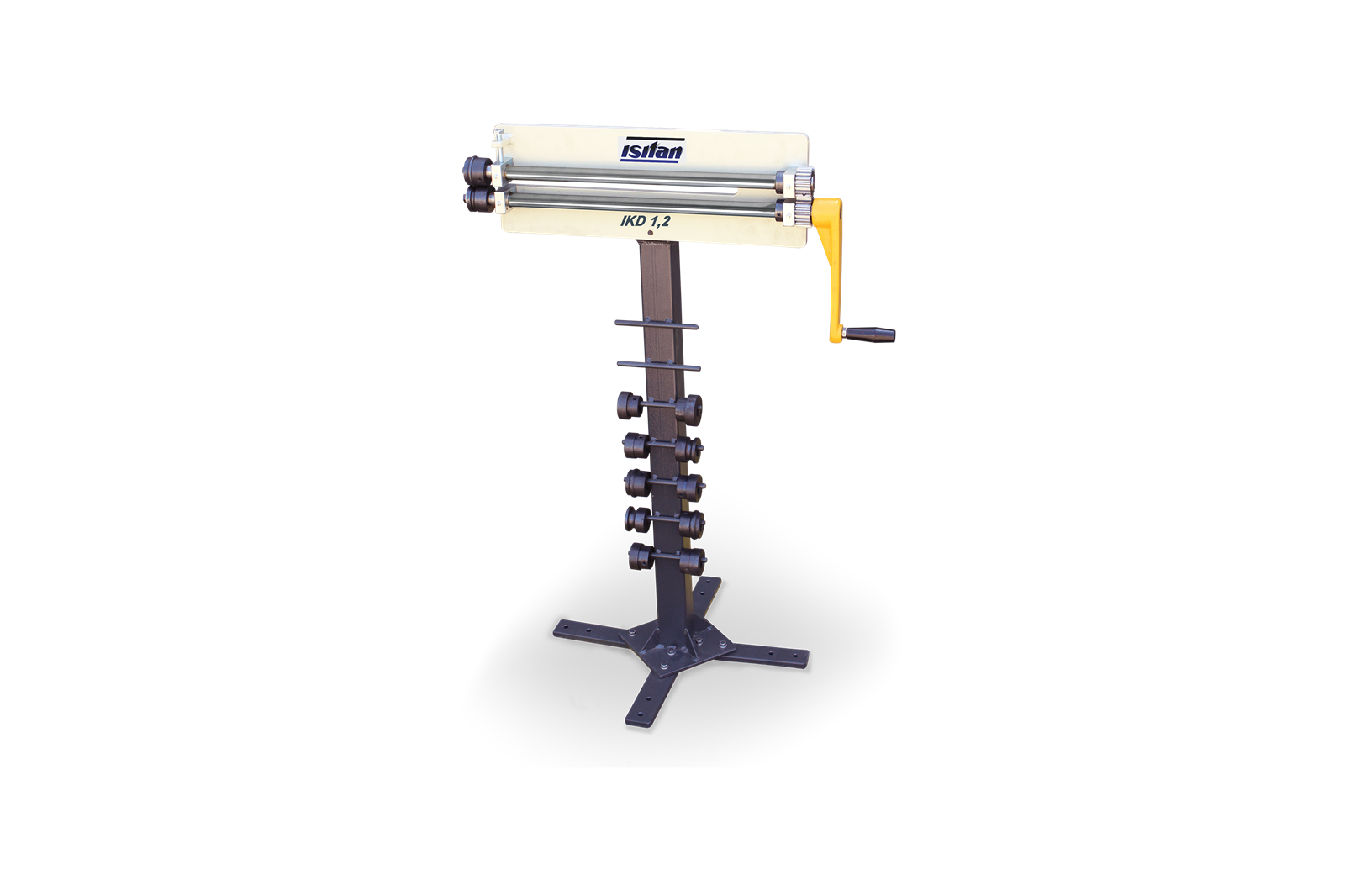 Isitan IKD 1,0 Manual Bordering Machines