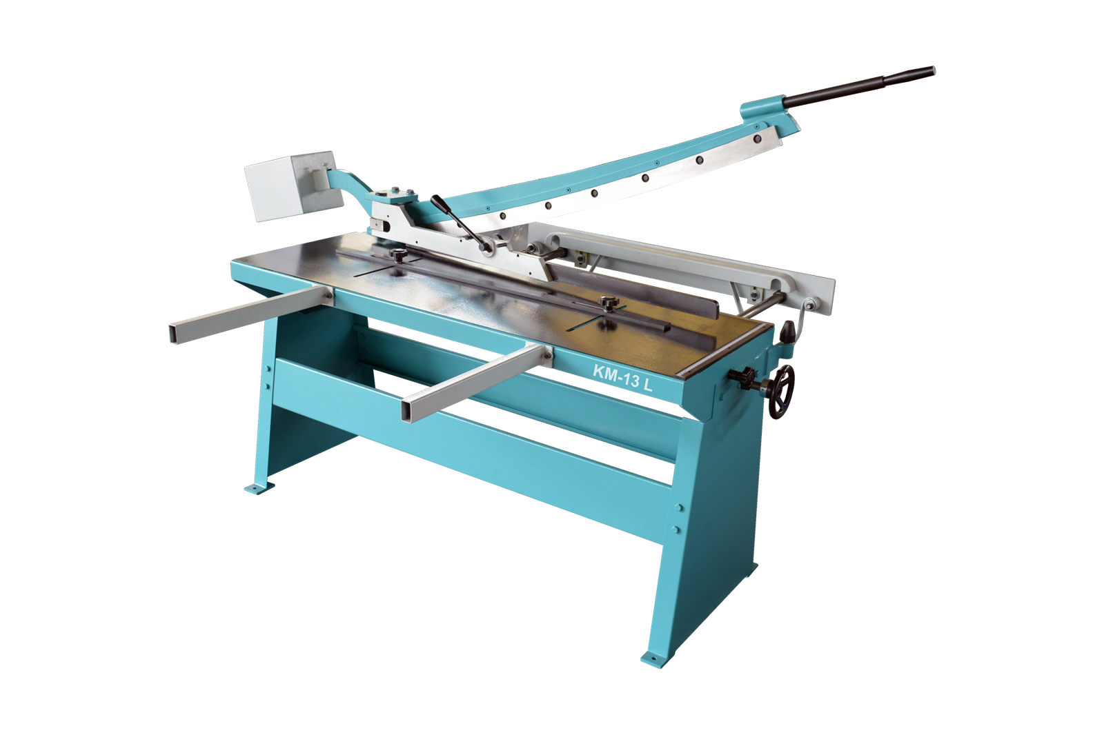 Isitan KM-13 Arm Guillotine Shear