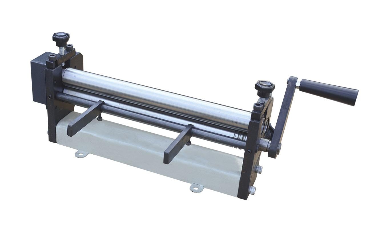 Isitan S 300 Manual Slip Roll