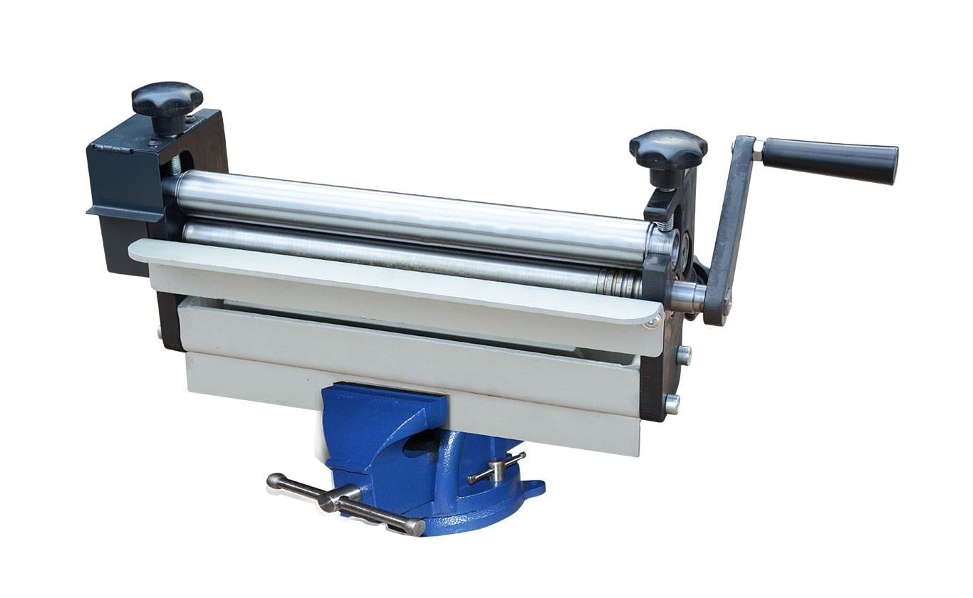 Isitan SA300 Manual Slip Roll