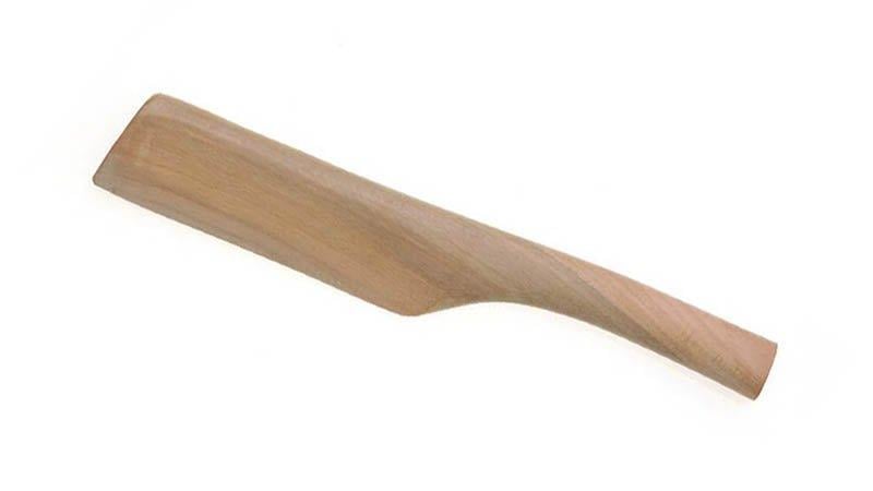 Jouanel BOUR Wooden Roofer's Stick