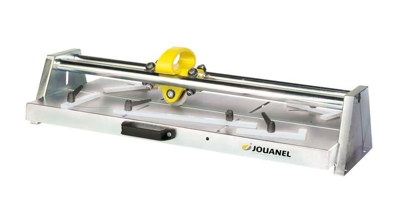 Jouanel CA600 Manual Thick Slate-Cutter- Max Length 600 mm