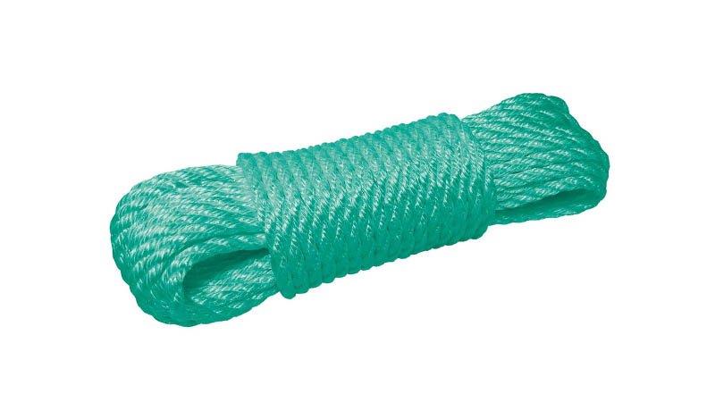 Jouanel CG10 Polypropylene Rope Ø 10mm - Length 25m (While Stocks Last)