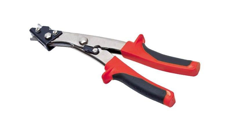 Jouanel CGRI Nibbling Shear