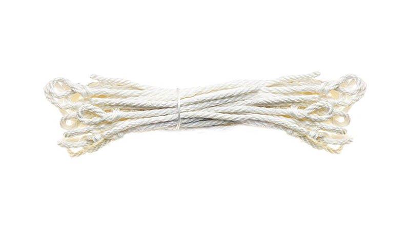 Jouanel  CHPP Set Of 10 Lines - 4 m - Polyrolpylene