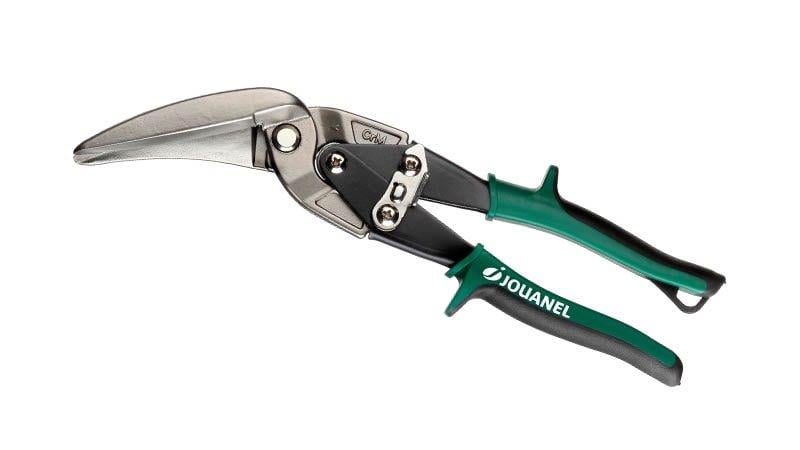 Jouanel CPDD Pelican Snip - Multiplied - Right-Hander Cut - 270 mm