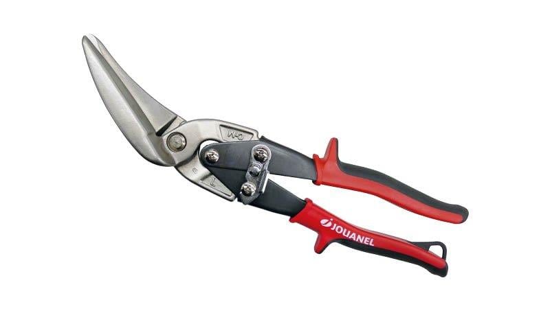 Jouanel CPDG Pelican Snip - Multiplied - Left-Hander Cut - 270 mm