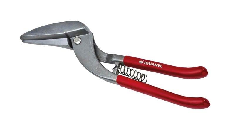Jouanel CPED Pelican Snips With Spring - 300 mm - Right-Hander Cut
