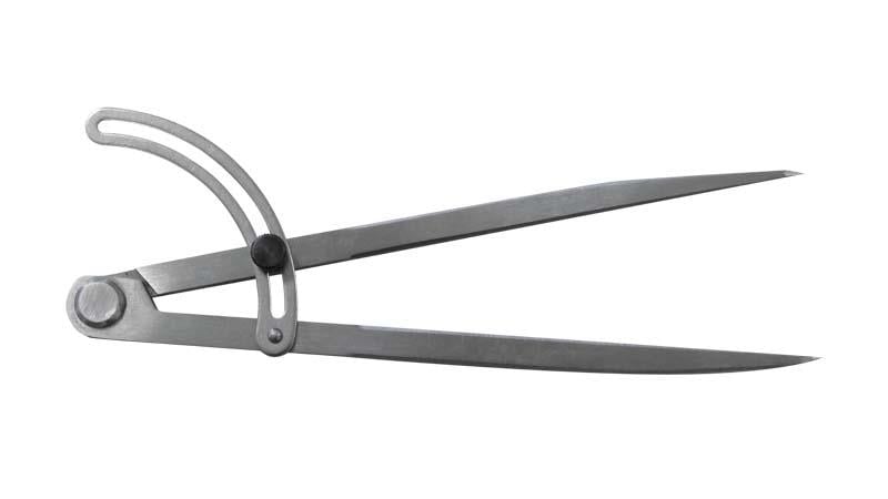 Jouanel CPS25 Compass 250 mm