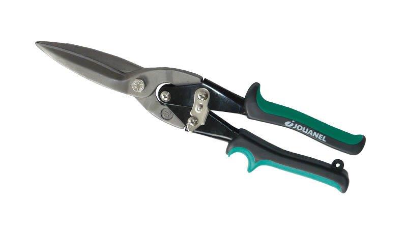 Jouanel CZUF Universal Zinc Shear Downshifted With Blade 75 mm - 290 mm