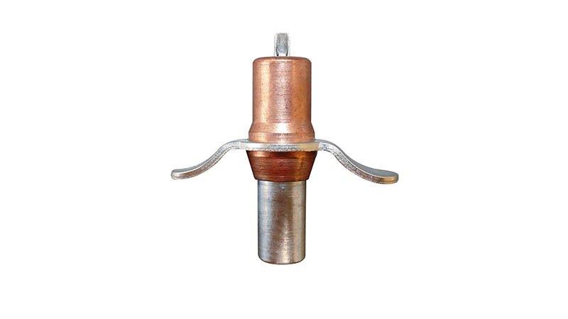 Jouanel DS33.2 Joint Pliers DS3 With Wings Ø 3.2 mm