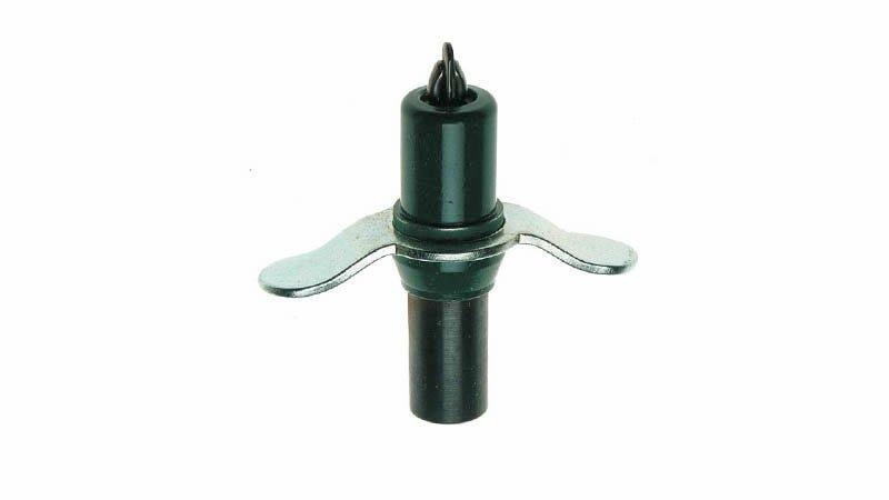 Jouanel DS34 Joint Pliers DS3 With Wings - Ø 4 mm
