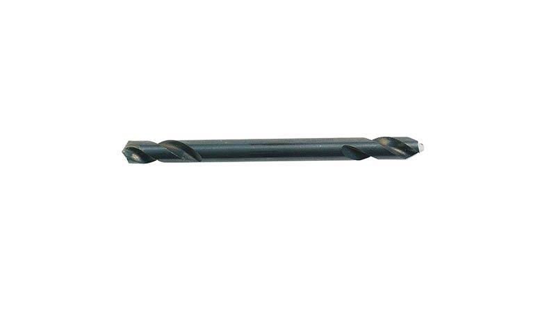 Jouanel FDA32 Set Of 10 Short Drills - Length 49 mm - Ø 3.2 mm